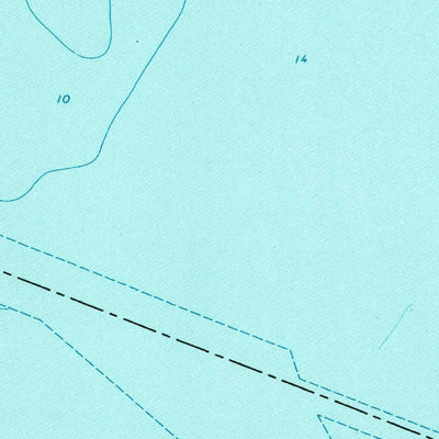 United States Geological Survey Sparrows Point, MD (1969, 24000-Scale) digital map