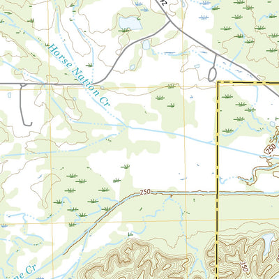 United States Geological Survey Sparta, MS (2021, 24000-Scale) digital map