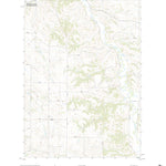 United States Geological Survey Sparta, NE (2021, 24000-Scale) digital map