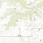 United States Geological Survey Sparta, NE (2021, 24000-Scale) digital map