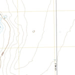 United States Geological Survey Spearman NE, TX (2022, 24000-Scale) digital map