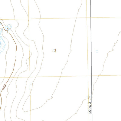 United States Geological Survey Spearman NE, TX (2022, 24000-Scale) digital map