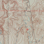 United States Geological Survey Spearville NE, KS (1972, 24000-Scale) digital map