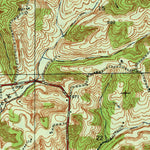 United States Geological Survey Speed, IN (1947, 24000-Scale) digital map