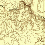 United States Geological Survey Speegleville, TX (1924, 48000-Scale) digital map