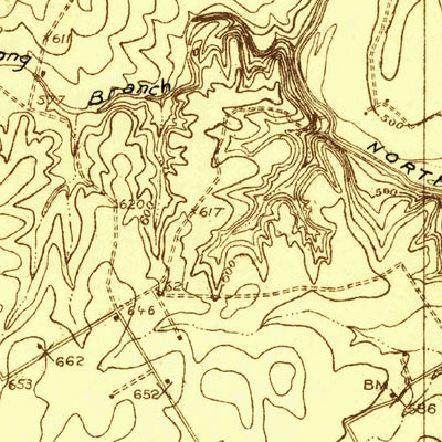 United States Geological Survey Speegleville, TX (1924, 48000-Scale) digital map