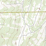 United States Geological Survey Spencer Canyon, UT (2023, 24000-Scale) digital map