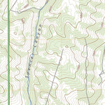 United States Geological Survey Spencer Canyon, UT (2023, 24000-Scale) digital map
