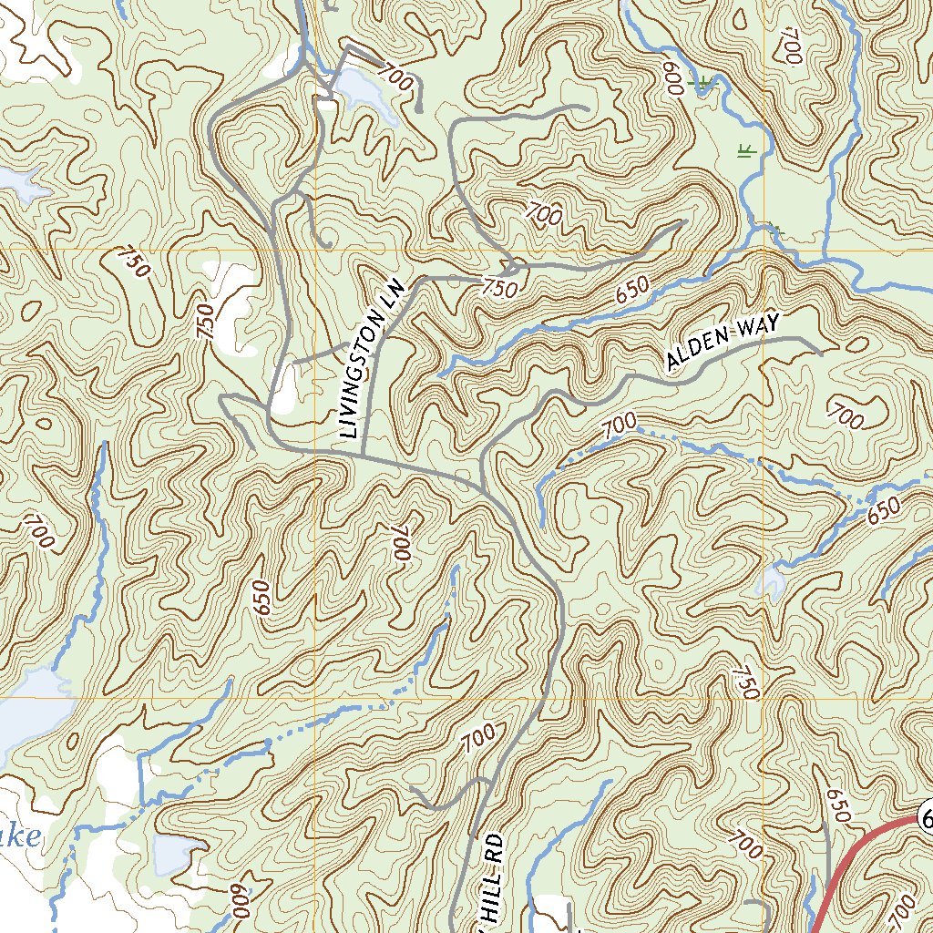 Spencer, IN (2022, 24000-Scale) Map by United States Geological Survey ...