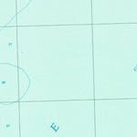 United States Geological Survey Spencer Lake, MI (1989, 24000-Scale) digital map