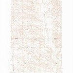 United States Geological Survey Spencer Point, MT (1984, 24000-Scale) digital map