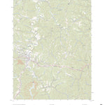 United States Geological Survey Spencer, WV (2023, 24000-Scale) digital map