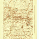 United States Geological Survey Spencerport, NY (1932, 24000-Scale) digital map
