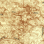 United States Geological Survey Spencerport, NY (1932, 24000-Scale) digital map