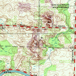 United States Geological Survey Spencerport, NY (1952, 24000-Scale) digital map