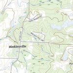United States Geological Survey Spencerport, NY (2023, 24000-Scale) digital map