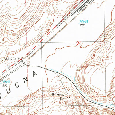 United States Geological Survey Sperry, WA (1981, 24000-Scale) digital map