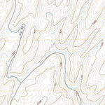 United States Geological Survey Sperry, WA (2020, 24000-Scale) digital map