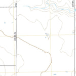 United States Geological Survey Spica, KS (2022, 24000-Scale) digital map