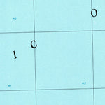 United States Geological Survey Spicer Bay, NC (1997, 24000-Scale) digital map
