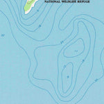 United States Geological Survey Spider Island, WI (1982, 24000-Scale) digital map