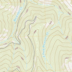 United States Geological Survey Spink Point, MT (2020, 24000-Scale) digital map