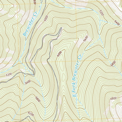 United States Geological Survey Spink Point, MT (2020, 24000-Scale) digital map