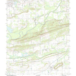 United States Geological Survey Spiro, OK (2012, 24000-Scale) digital map