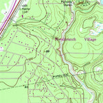 United States Geological Survey Splendora, TX (1959, 24000-Scale) digital map