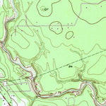 United States Geological Survey Splendora, TX (1959, 24000-Scale) digital map