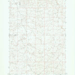 United States Geological Survey Split Rock, ID (1972, 24000-Scale) digital map