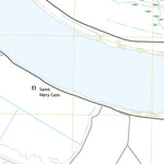 United States Geological Survey Spokane, LA (2020, 24000-Scale) digital map