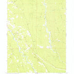 United States Geological Survey Sportshaven, CA (1973, 24000-Scale) digital map