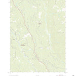 United States Geological Survey Sportshaven, CA (2022, 24000-Scale) digital map