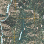 United States Geological Survey Spot Mountain, ID (2011, 24000-Scale) digital map