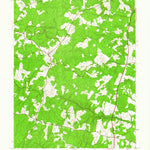 United States Geological Survey Spotsylvania, VA (1942, 24000-Scale) digital map