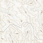 United States Geological Survey Spotted Horse, WY (2021, 24000-Scale) digital map