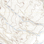 United States Geological Survey Spotted Wolf Canyon, UT (2023, 24000-Scale) digital map