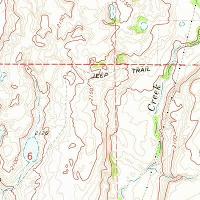 United States Geological Survey Sprague Lake NE, WA (1969, 24000-Scale) digital map