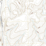 United States Geological Survey Sprague Lake SW, WA (2020, 24000-Scale) digital map