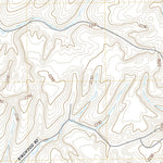 United States Geological Survey Sprague Lake, WA (2020, 24000-Scale) digital map