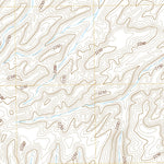 United States Geological Survey Sprague Lake, WA (2020, 24000-Scale) digital map