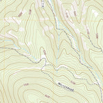 United States Geological Survey Sprague River West, OR (2020, 24000-Scale) digital map