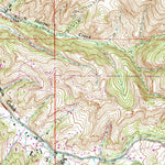 United States Geological Survey Spreckels, CA (1947, 24000-Scale) digital map