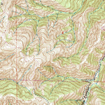 United States Geological Survey Spreckels, CA (1947, 24000-Scale) digital map