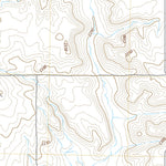 United States Geological Survey Spring Brook, ND (2020, 24000-Scale) digital map