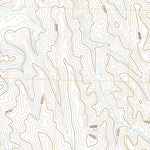 United States Geological Survey Spring Canyon, CO (2022, 24000-Scale) digital map