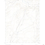 United States Geological Survey Spring Canyon, UT (2023, 24000-Scale) digital map