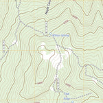 United States Geological Survey Spring City, UT (2023, 24000-Scale) digital map