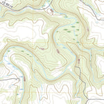 United States Geological Survey Spring Grove, MN (2022, 24000-Scale) digital map